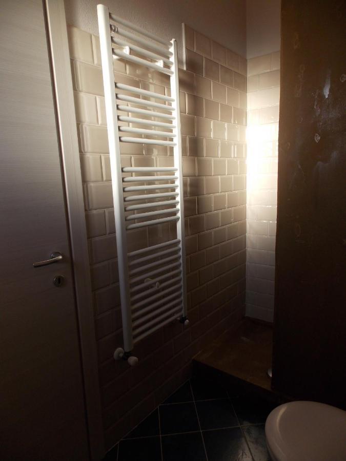 B&B Pibitzoi Nurallào Buitenkant foto