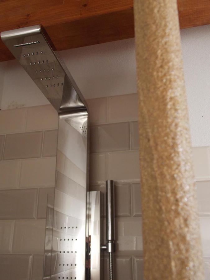 B&B Pibitzoi Nurallào Buitenkant foto