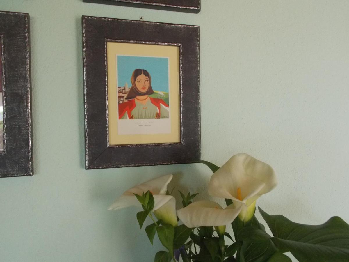 B&B Pibitzoi Nurallào Buitenkant foto