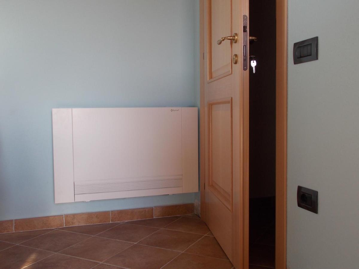 B&B Pibitzoi Nurallào Buitenkant foto