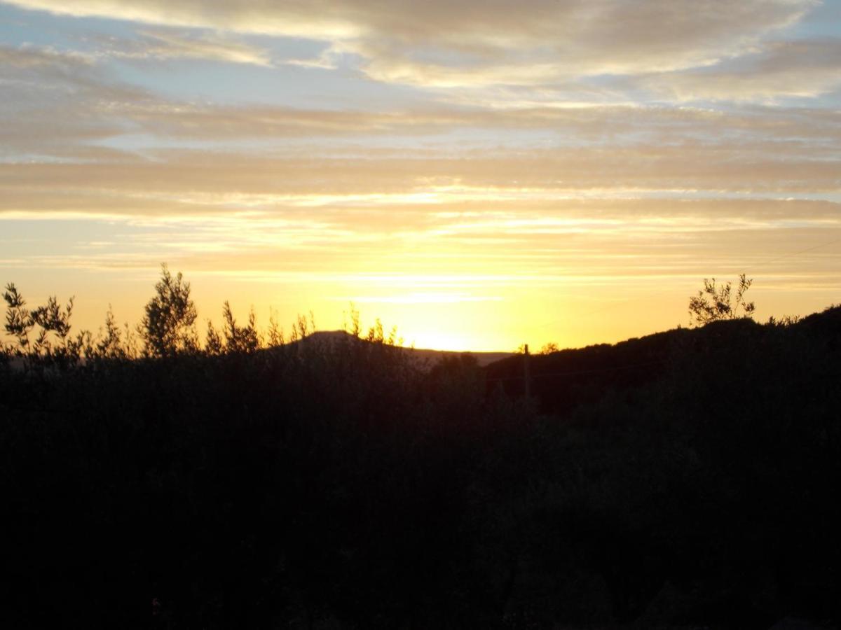 B&B Pibitzoi Nurallào Buitenkant foto